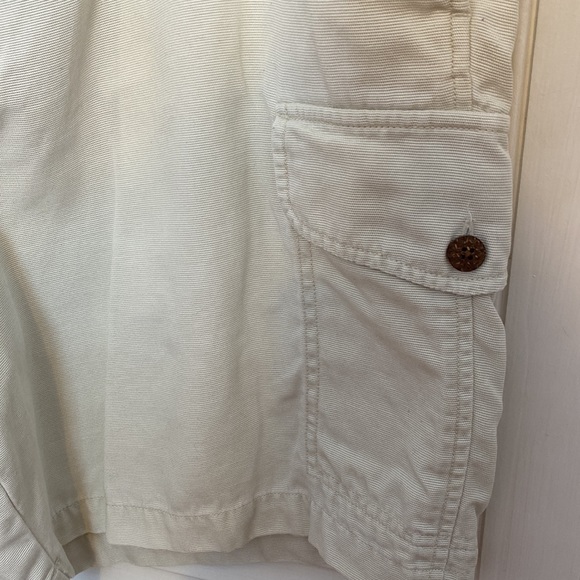 Tommy Bahama 38 SZ Relax Shorts. High quality. Side Pockets Excellent Condition - Picture 4 of 14